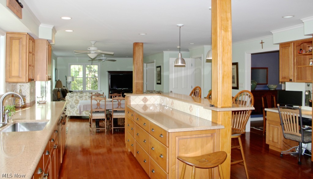 Beach Cliff - Residential