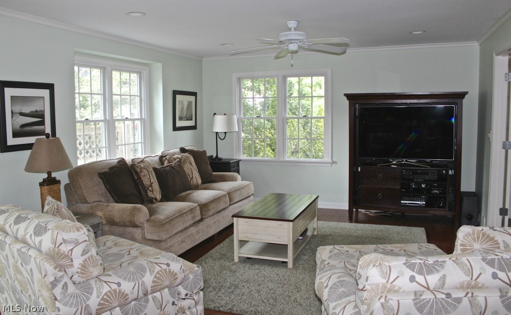 Beach Cliff - Residential