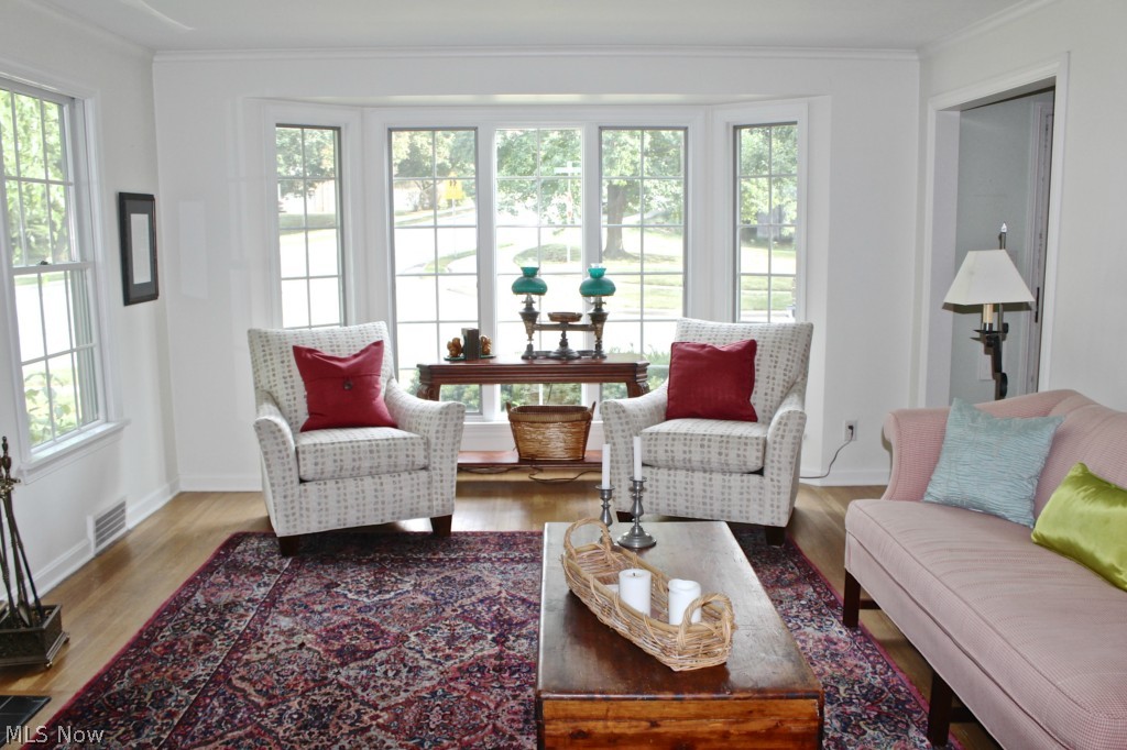 Beach Cliff - Residential