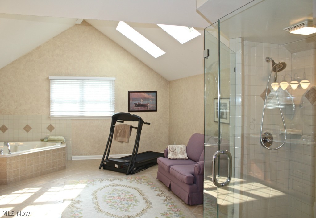 Beach Cliff - Residential