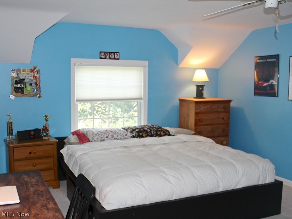 Beach Cliff - Residential