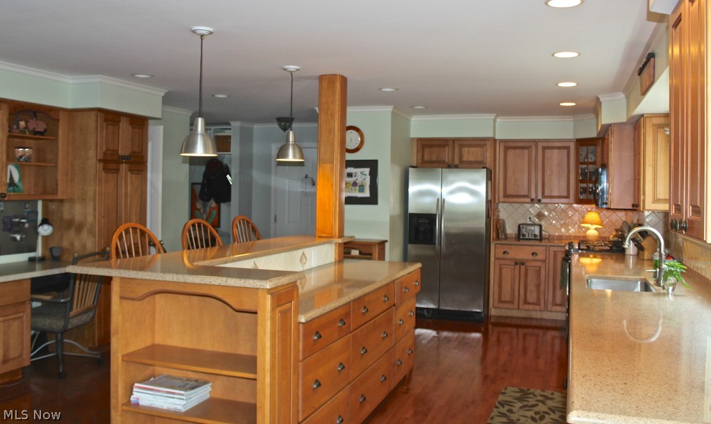 Beach Cliff - Residential