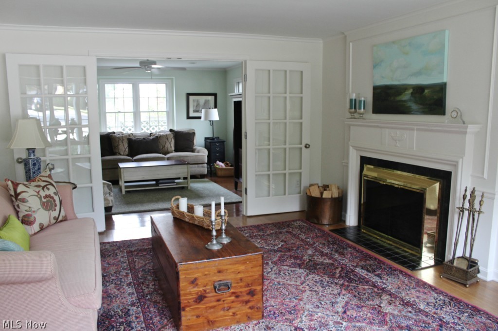 Beach Cliff - Residential