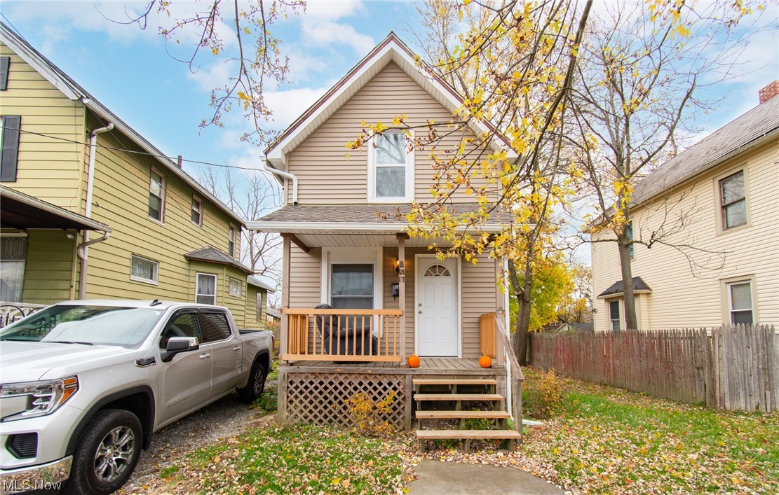 Part/Stiles Heirs Add - Residential