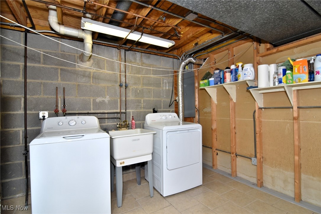 5512 Sutton Lane #D, Willoughby, Ohio image 30