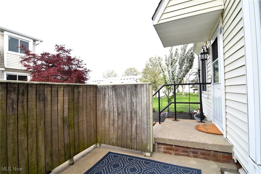 5512 Sutton Lane #D, Willoughby, Ohio image 5
