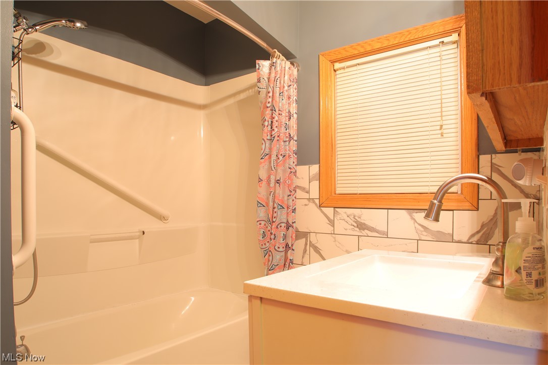 Mcchesney Heights - Residential