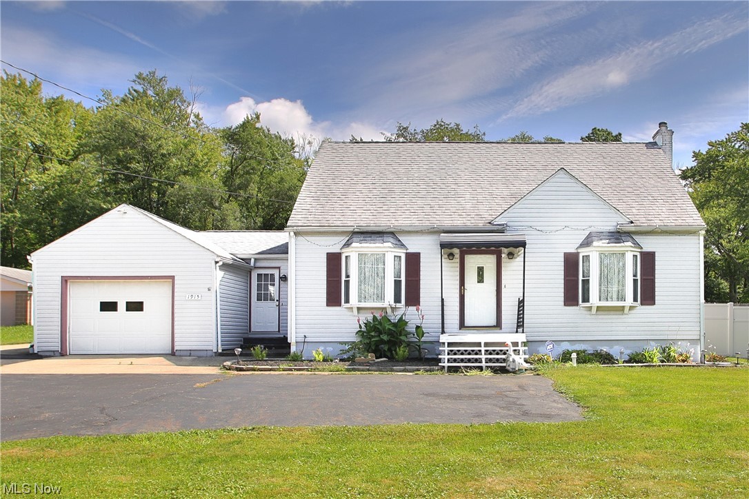 Mcchesney Heights - Residential