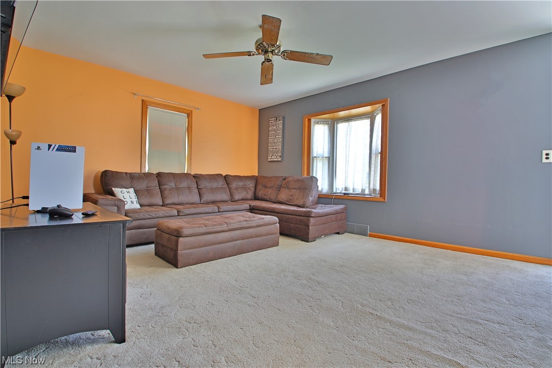 Mcchesney Heights - Residential