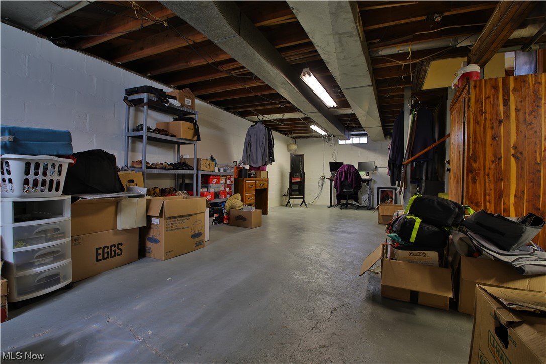 Mcchesney Heights - Residential