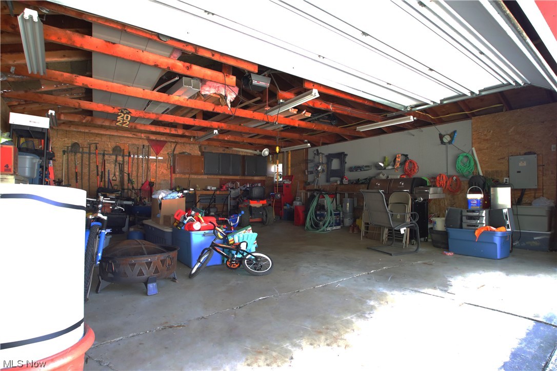 Mcchesney Heights - Residential