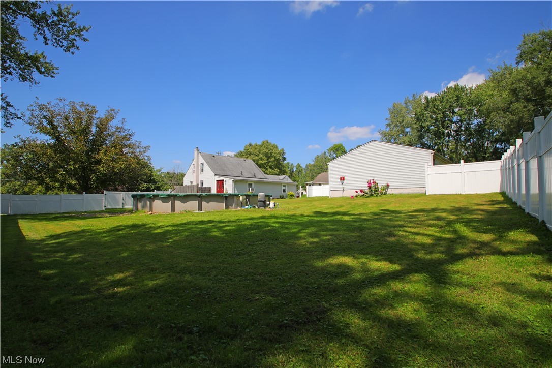 Mcchesney Heights - Residential