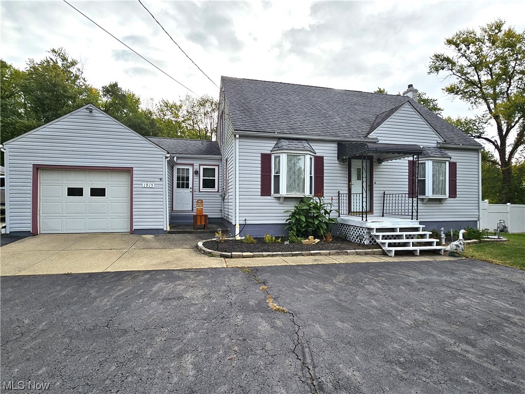 Mcchesney Heights - Residential