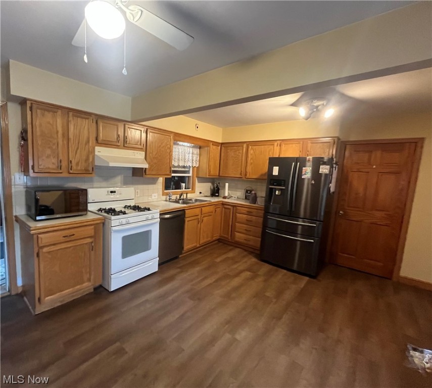 Mcchesney Heights - Residential