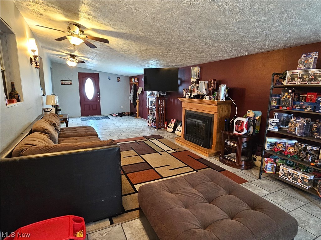 Mcchesney Heights - Residential