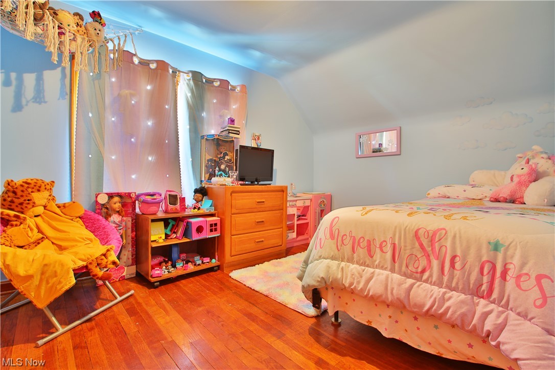 Mcchesney Heights - Residential