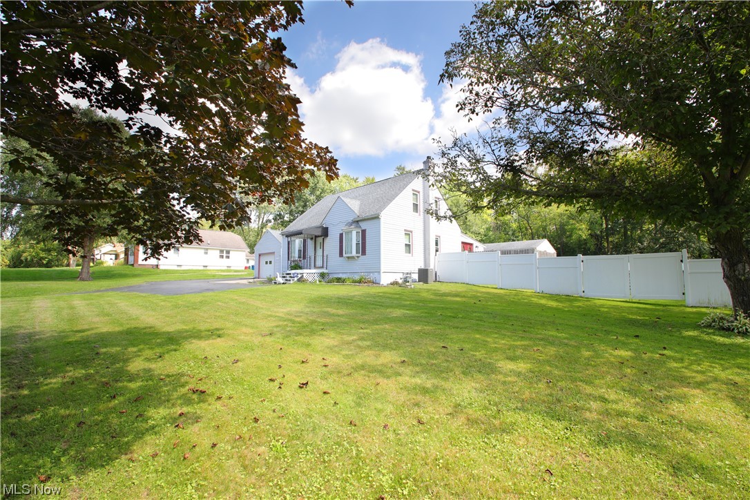 Mcchesney Heights - Residential