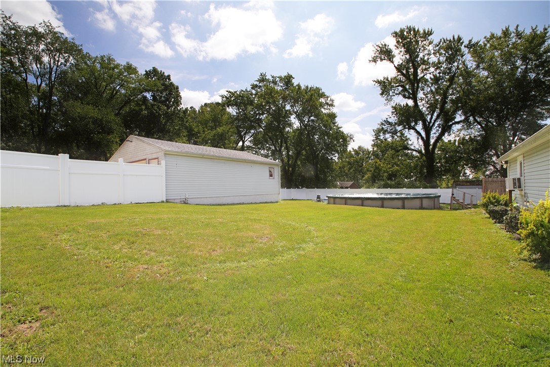 Mcchesney Heights - Residential