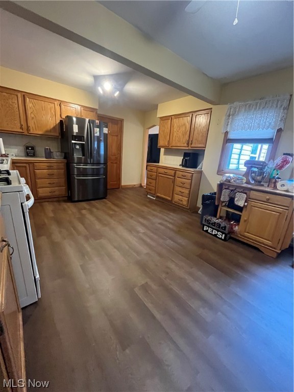 Mcchesney Heights - Residential