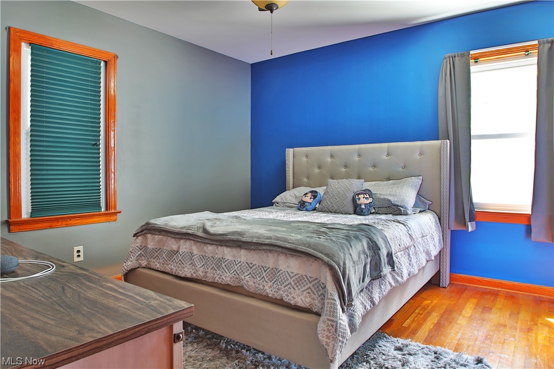 Mcchesney Heights - Residential