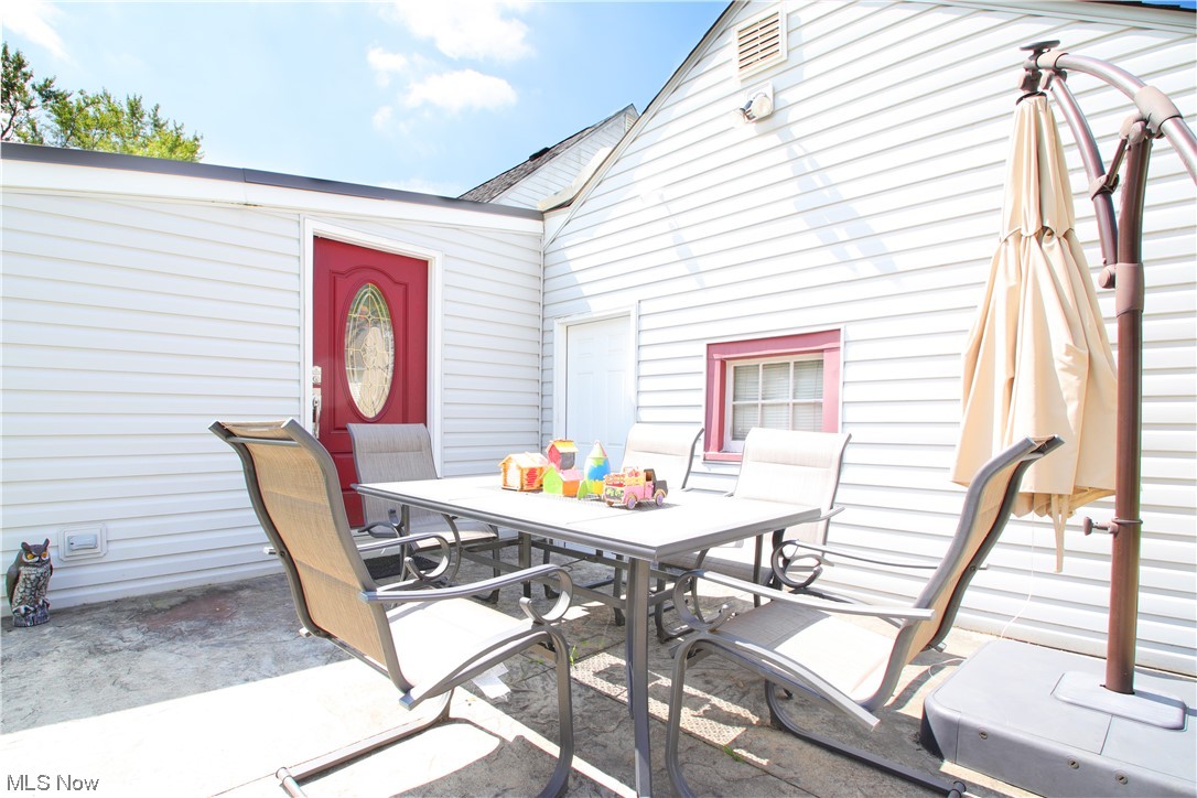 Mcchesney Heights - Residential