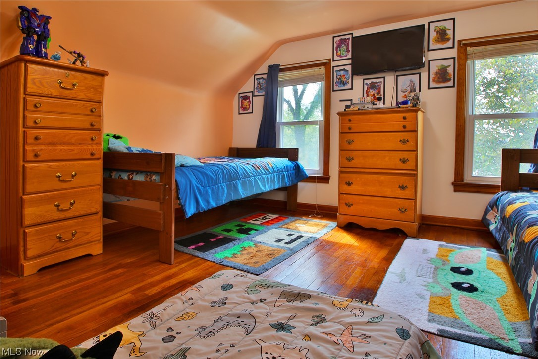 Mcchesney Heights - Residential