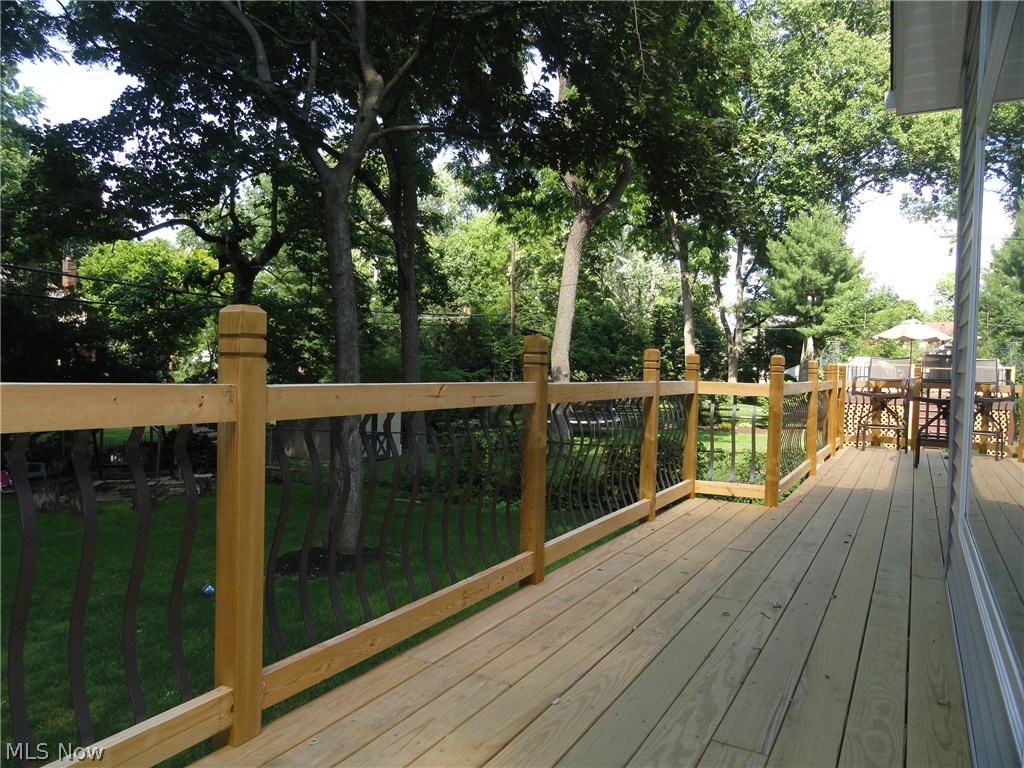 Silver Lake Estates - Residential