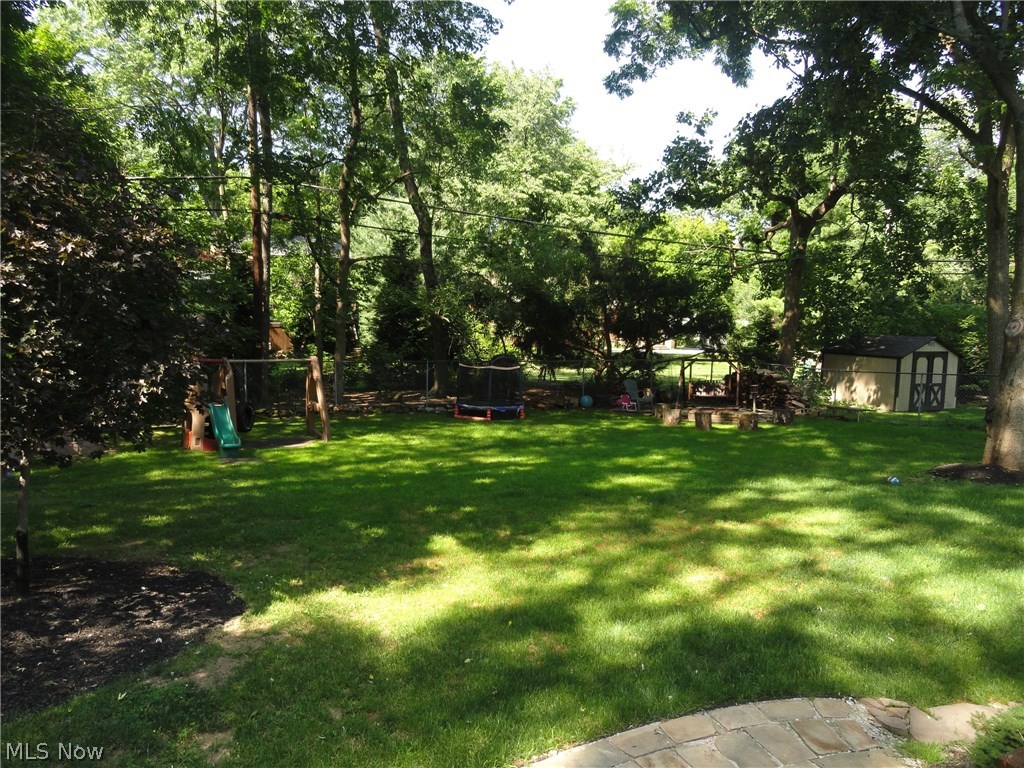 Silver Lake Estates - Residential
