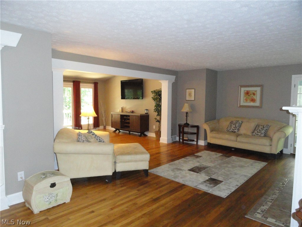 Silver Lake Estates - Residential