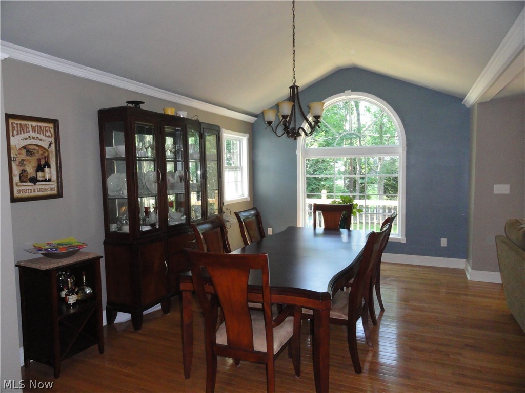 Silver Lake Estates - Residential