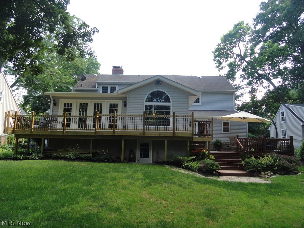 Silver Lake Estates - Residential