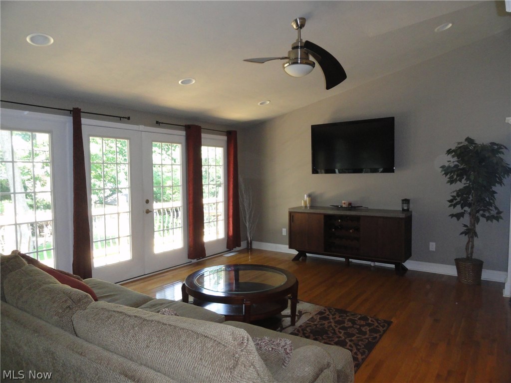 Silver Lake Estates - Residential