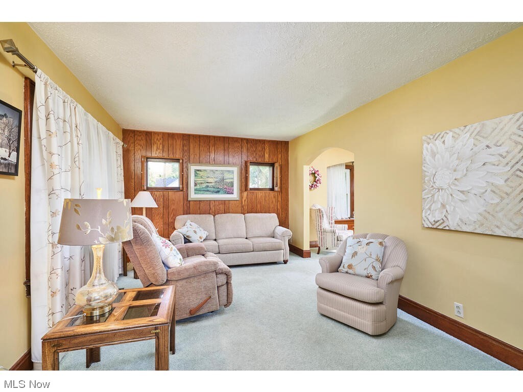 Nesmith Lake Heights - Residential