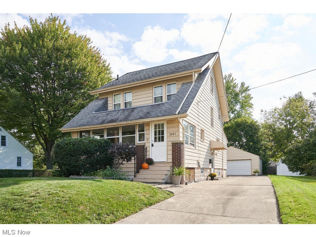 Nesmith Lake Heights - Residential