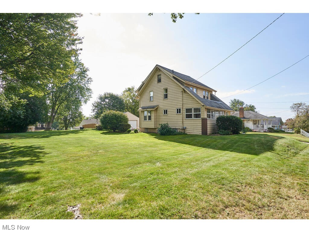 Nesmith Lake Heights - Residential