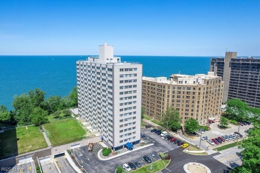 Welcome to this stunning condominium located in the heart of Lakewood. This spacious unit features a modern newly renovated 2025, 2 bed, 1 bath with abundant natural light, offering breathtaking views of the surrounding area. The modern kitchen is equipped with new appliances and ample cabinetry. Enjoy the convenience of an outdor swimming pool, bicycle storage, garage and ample dedicated lot parking. Situated close to local dining and shopping, this property provides a superb blend of comfort and urban living. Don't miss out on this great opportunity!