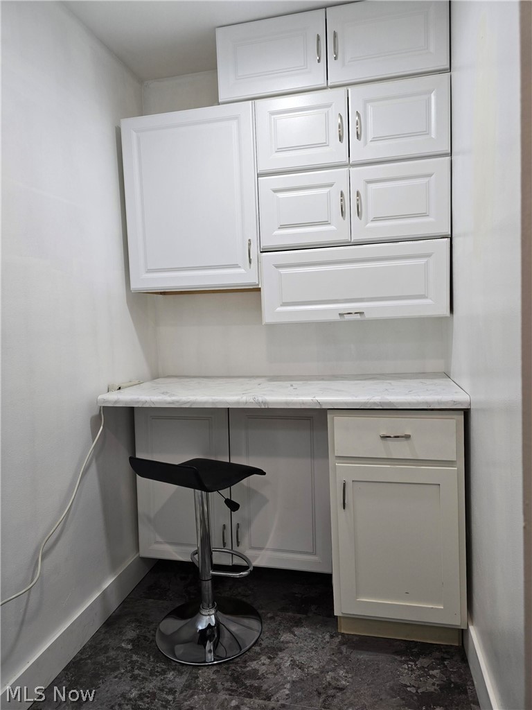 Marine Towers East Condo - Residential