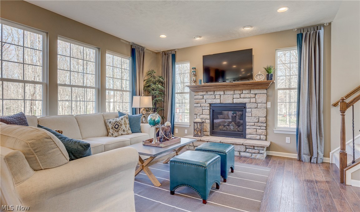 Northpointe Estates - Residential