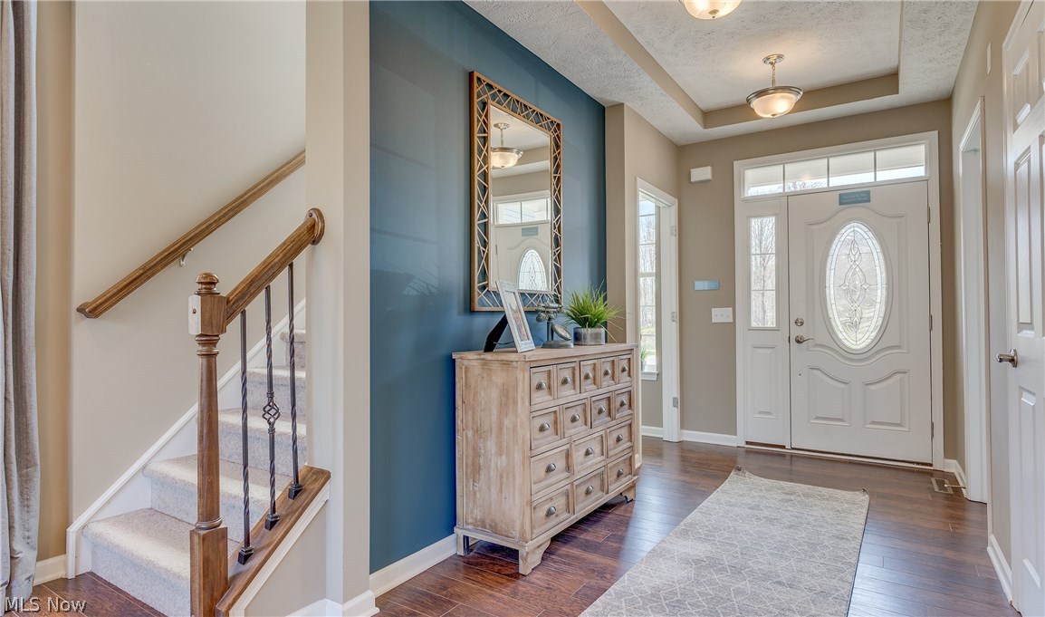 Northpointe Estates - Residential