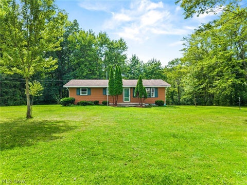 Homes For Sale - 3070 Hamilton Road<br/> Medina, OH 44256