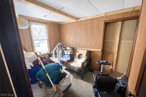 Tiny photo for 551 Carey Street, Zanesville, OH 43701 (MLS # 5186298)