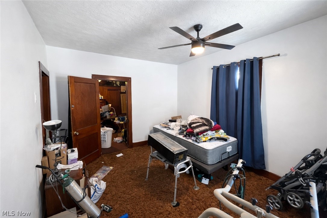 Carey Place - Residential