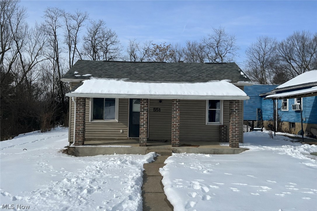 Carey Place - Residential