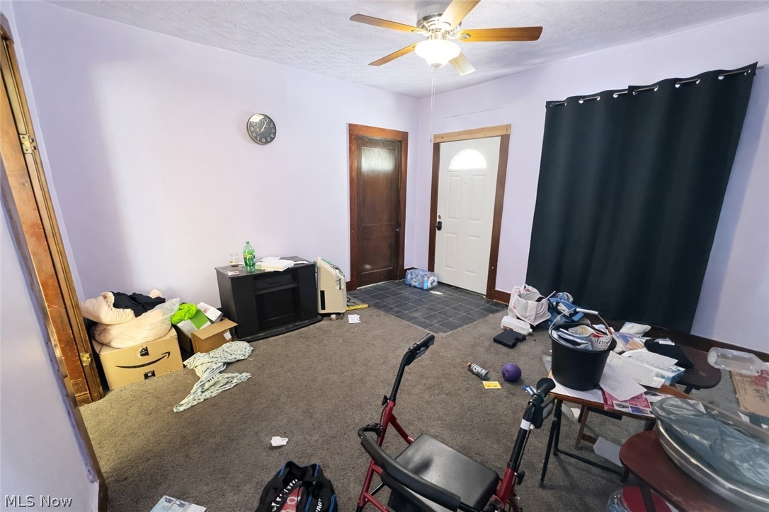 Carey Place - Residential