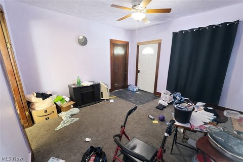 Tiny photo for 551 Carey Street, Zanesville, OH 43701 (MLS # 5186298)