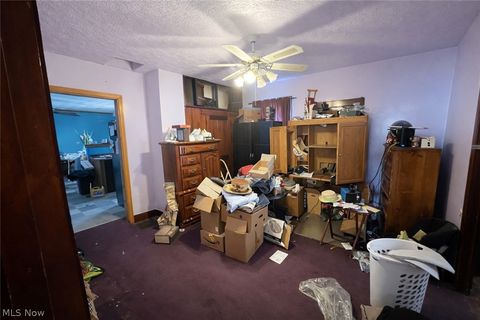 Tiny photo for 551 Carey Street, Zanesville, OH 43701 (MLS # 5186298)