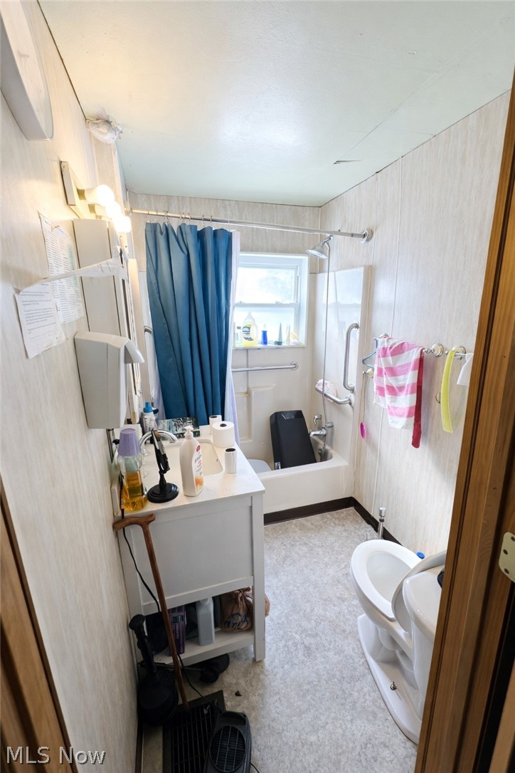 Carey Place - Residential