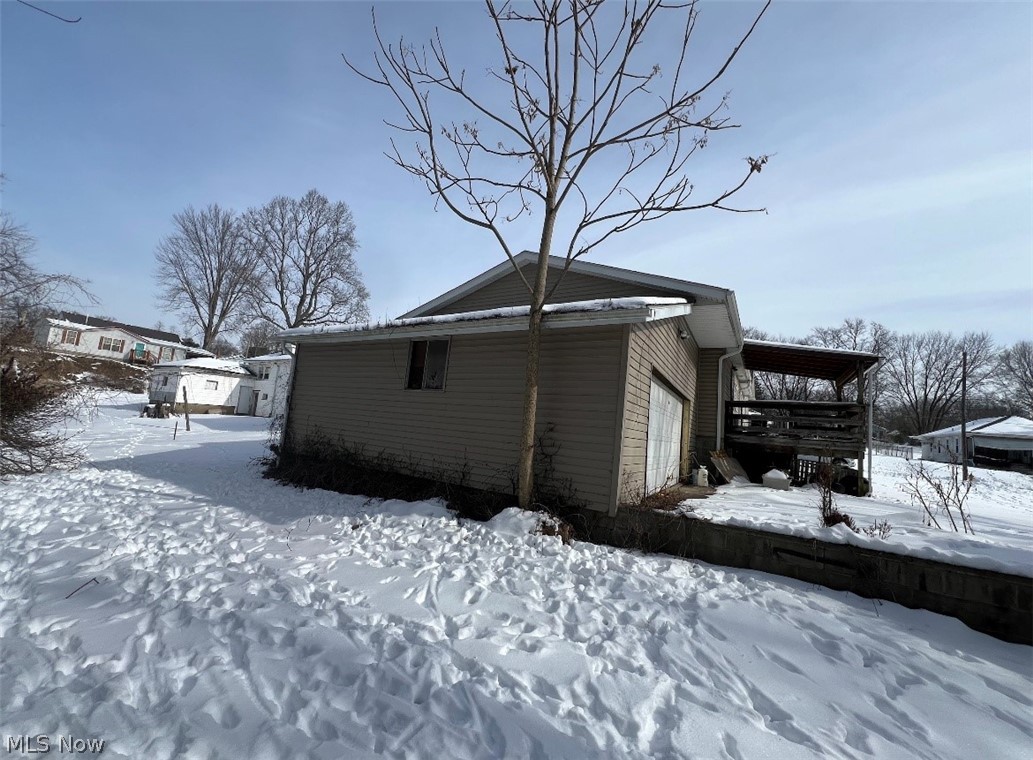 Carey Place - Residential