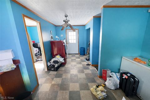 Tiny photo for 551 Carey Street, Zanesville, OH 43701 (MLS # 5186298)