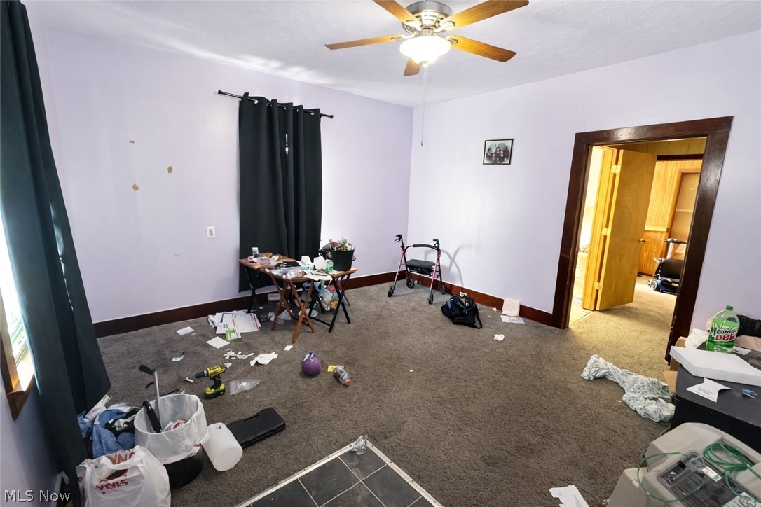 Carey Place - Residential